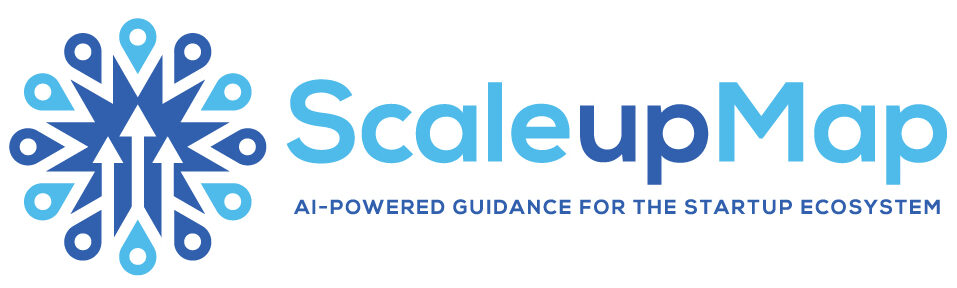 Scaleup Map